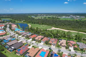 1311 CREEK NINE DRIVE, NORTH PORT, FL 34291 Sold 11/17/23