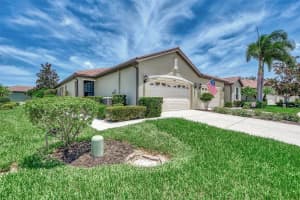 11366 BERTOLINI DRIVE, VENICE, FL 34292 Sold 01/09/24