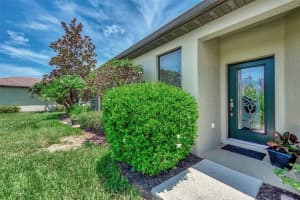 11366 BERTOLINI DRIVE, VENICE, FL 34292 Sold 01/09/24