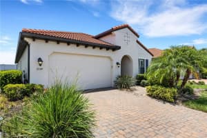 19341 NEARPOINT DRIVE, VENICE, FL 34292 Sold 08/23/23