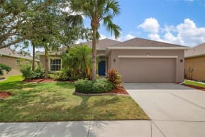 2796 SUNCOAST LAKES BOULEVARD, PORT CHARLOTTE, FL 33980 Sold 05/15/24