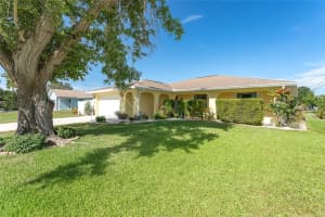 28 TIFFANY STREET, ENGLEWOOD, FL 34223 Sold 09/19/23