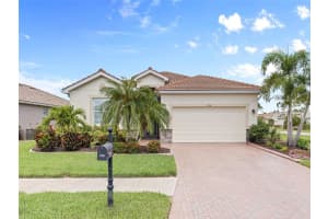 2151 SNAPDRAGON LANE, VENICE, FL 34292 Sold 10/20/23