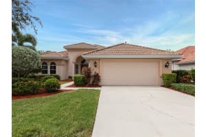 190 MEDICI TERRACE, NORTH VENICE, FL 34275 Sold 05/23/24
