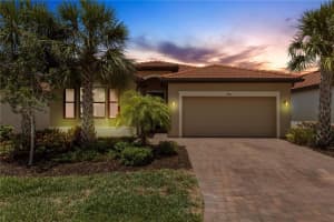 9852 WINGOOD DRIVE, VENICE, FL 34292 Sold 01/11/24