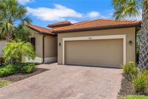 9852 WINGOOD DRIVE, VENICE, FL 34292 Sold 01/11/24