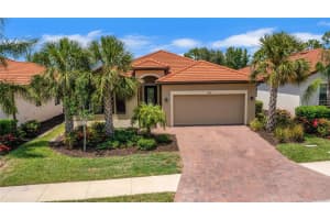9852 WINGOOD DRIVE, VENICE, FL 34292 Sold 01/11/24