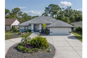 1353 BROOKSIDE DRIVE, VENICE, FL 34285 Sold 09/15/23