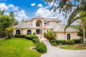 425 TITIAN DRIVE, OSPREY, FL 34229 Sold 07/31/24