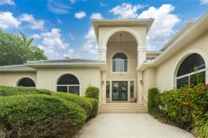 425 TITIAN DRIVE, OSPREY, FL 34229 Sold 07/31/24