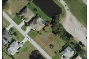64 FAIRWAY ROAD, ROTONDA WEST, FL 33947 Sold 04/18/25