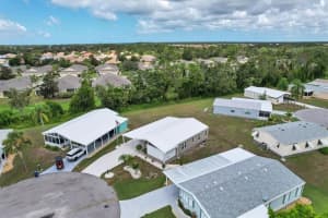 820 NEWBURY COURT, ENGLEWOOD, FL 34223 Sold 11/17/23