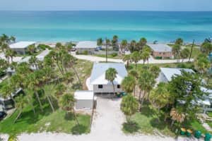 4074 BEACH ROAD, ENGLEWOOD, FL 34223 Sold 05/06/24