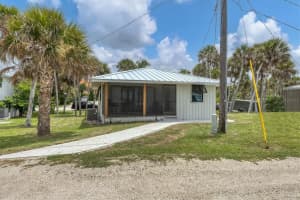 4074 BEACH ROAD, ENGLEWOOD, FL 34223 Sold 05/06/24