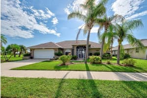 522 CEDARWOOD LANE, VENICE, FL 34293 Sold 11/14/23