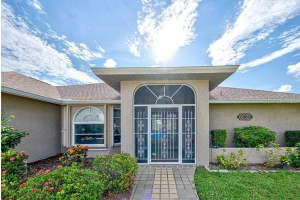 522 CEDARWOOD LANE, VENICE, FL 34293 Sold 11/14/23