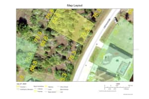 8233 ARLEWOOD CIRCLE, PORT CHARLOTTE, FL 33981 - MLS#MFRN6127911