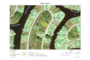 8233 ARLEWOOD CIRCLE, PORT CHARLOTTE, FL 33981 - MLS#MFRN6127911