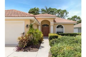 2295 HARRIER WAY, NOKOMIS, FL 34275 Sold 11/01/23