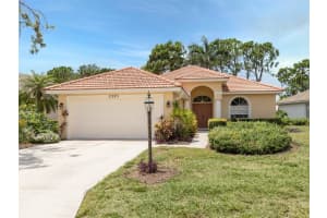 2295 HARRIER WAY, NOKOMIS, FL 34275 Sold 11/01/23