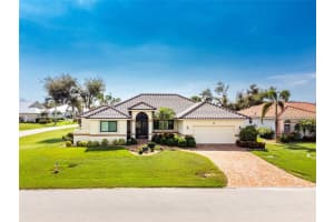 2 AMBERJACK LANE, PLACIDA, FL 33946 Sold 11/01/23