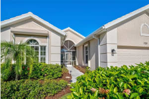729 POND LILY WAY, VENICE, FL 34293 Sold 09/28/23