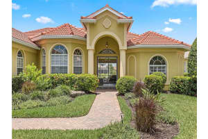 4325 VIA DEL VILLETTI DRIVE, VENICE, FL 34293 Sold 09/27/23