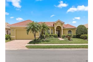 4325 VIA DEL VILLETTI DRIVE, VENICE, FL 34293 Sold 09/27/23