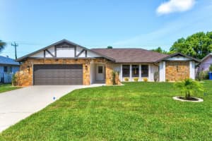 1335 PINE NEEDLE ROAD, VENICE, FL 34285 Sold 09/15/23