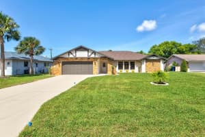 1335 PINE NEEDLE ROAD, VENICE, FL 34285 Sold 09/15/23