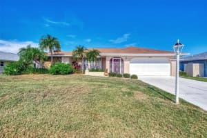 5830 JEFFERSON ROAD, VENICE, FL 34293 Sold 09/11/23