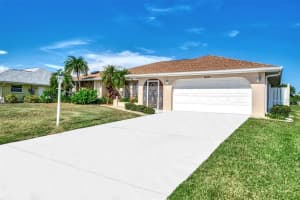 5830 JEFFERSON ROAD, VENICE, FL 34293 Sold 09/11/23