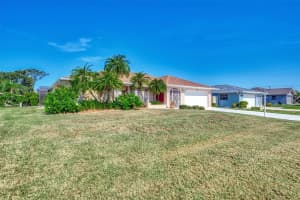5830 JEFFERSON ROAD, VENICE, FL 34293 Sold 09/11/23