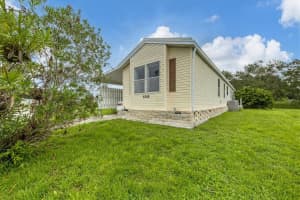 5288 PALENA BOULEVARD, NORTH PORT, FL 34287 Sold 11/10/23