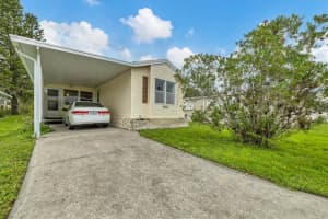 5288 PALENA BOULEVARD, NORTH PORT, FL 34287 Sold 11/10/23