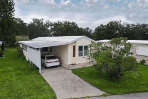 5288 PALENA BOULEVARD, NORTH PORT, FL 34287 Sold 11/10/23