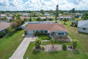 426 CANTERBURY ROAD, VENICE, FL 34293 Sold 10/20/23