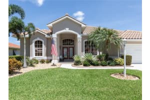 1545 WATERFORD DRIVE, VENICE, FL 34292 Sold 09/25/23