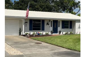 38 OAKWOOD DRIVE, ENGLEWOOD, FL 34223 Sold 01/11/24