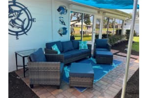 38 OAKWOOD DRIVE, ENGLEWOOD, FL 34223 Sold 01/11/24