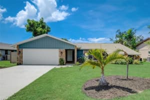 1330 PINEBROOK WAY, VENICE, FL 34285 Sold 05/30/24