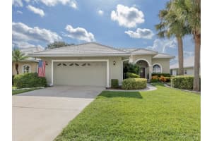 1530 BELFRY DRIVE, VENICE, FL 34292 Sold 10/18/23