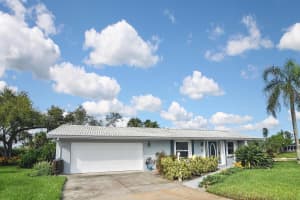 48 OAKWOOD DRIVE, ENGLEWOOD, FL 34223 Sold 10/10/23