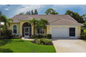 372 EDEN CIRCLE, ENGLEWOOD, FL 34223 Sold 12/29/23