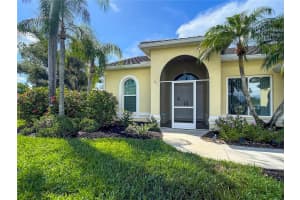 372 EDEN CIRCLE, ENGLEWOOD, FL 34223 Sold 12/29/23