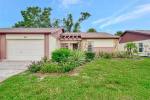 673 FOXWOOD BOULEVARD, ENGLEWOOD, FL 34223 Sold 08/23/24