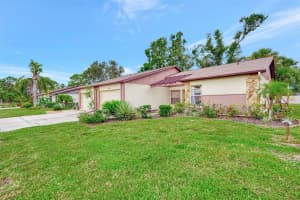 673 FOXWOOD BOULEVARD, ENGLEWOOD, FL 34223 Sold 08/23/24