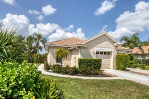 684 BACK NINE DRIVE, VENICE, FL 34285 Sold 03/14/24