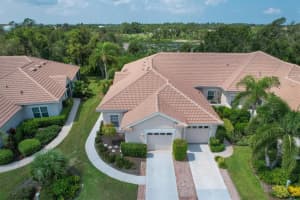 684 BACK NINE DRIVE, VENICE, FL 34285 Sold 03/14/24