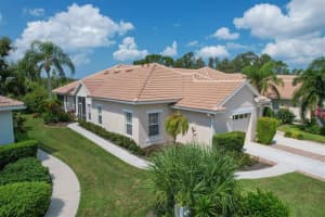 684 BACK NINE DRIVE, VENICE, FL 34285 Sold 03/14/24